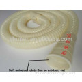 Soft universal joints Can be arbitrary cut washing machine hose/outlet hose for washing machine